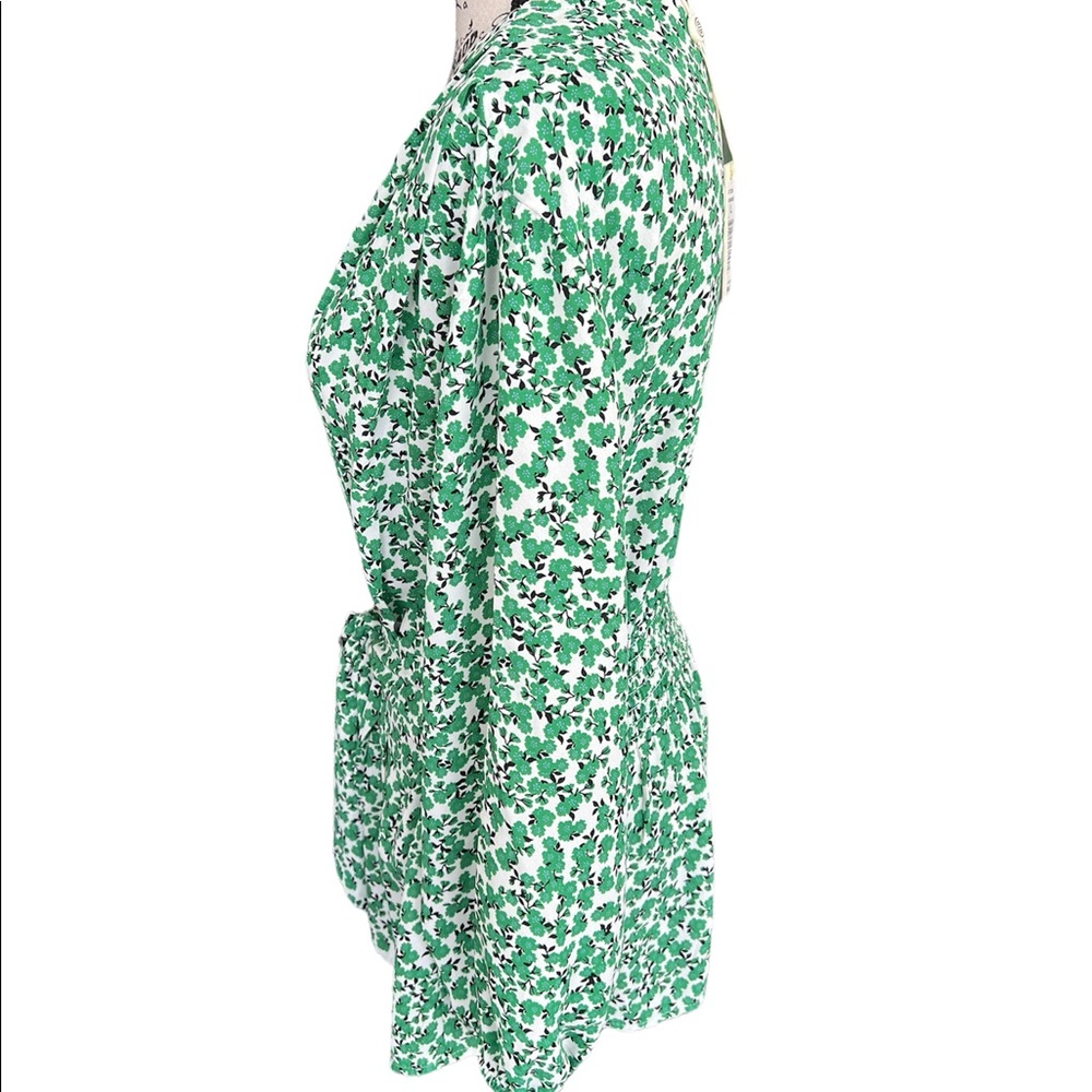 Max Studio Blouse - Picture 13 of 17
